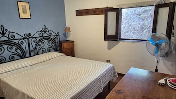 3 camere, ferro/asse da stiro, Wi-Fi