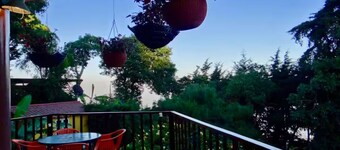 Swiss Cottage - Panoramic Views – El Boquerón