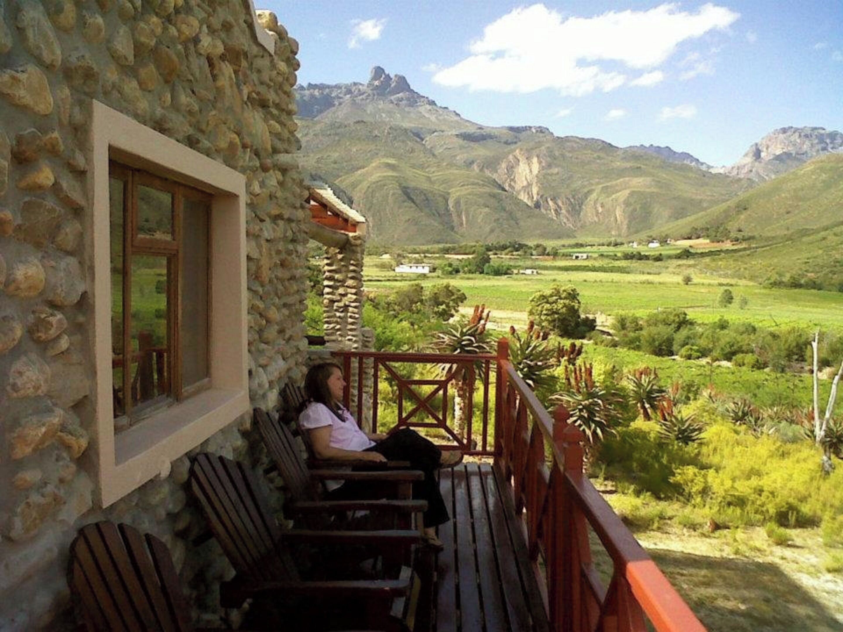 Teres/patio
