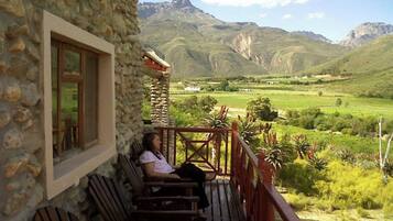 Teres/patio