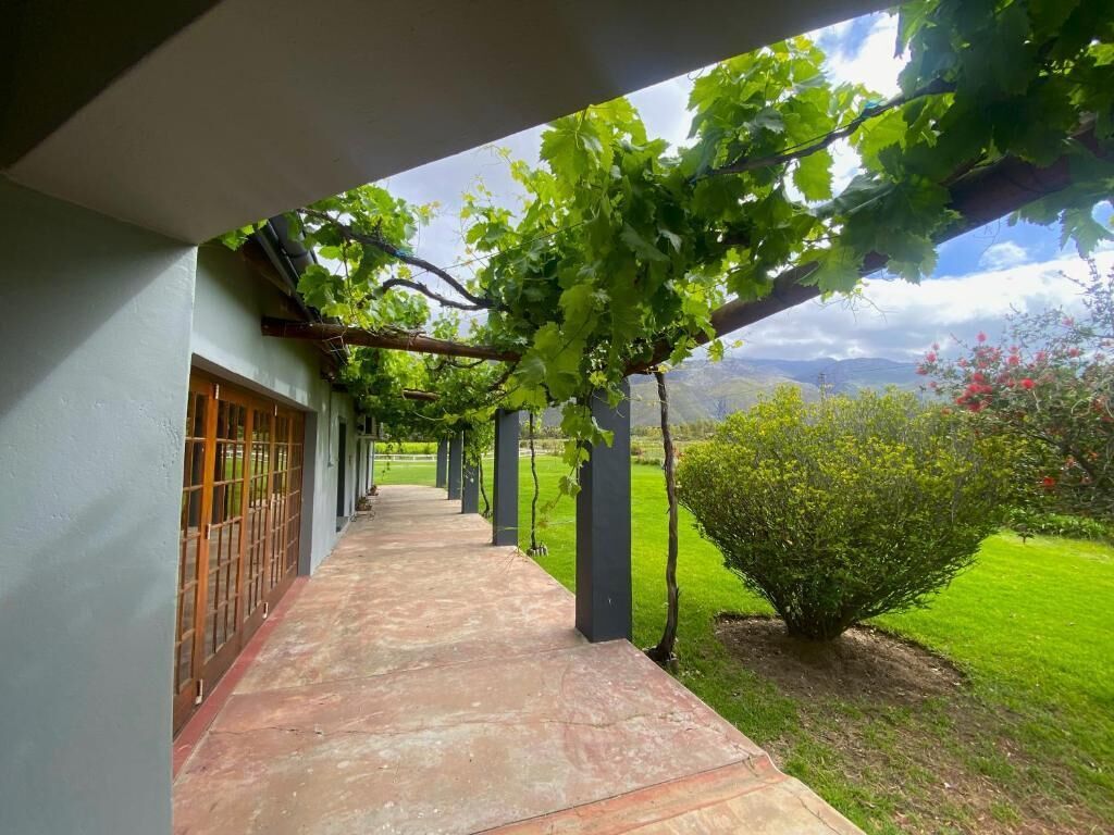 Casa luxo, vista para a montanha | Área da propriedade