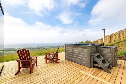 Maia - One Bedroom Villa, Sleeps 2