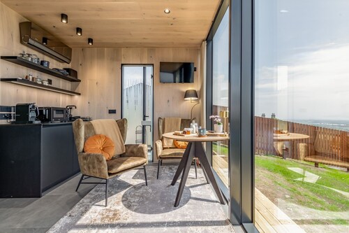 Vega - Une Chambre Villa, Couchages 2