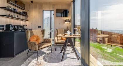 Vega - Une Chambre Villa, Couchages 2