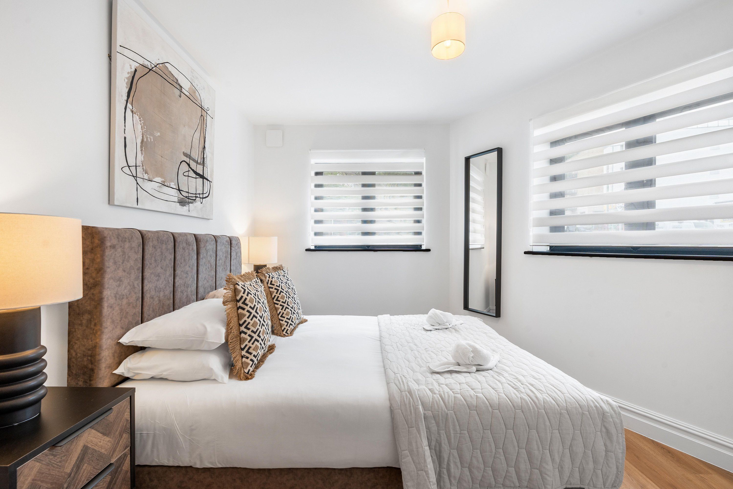 House | 2 bedrooms