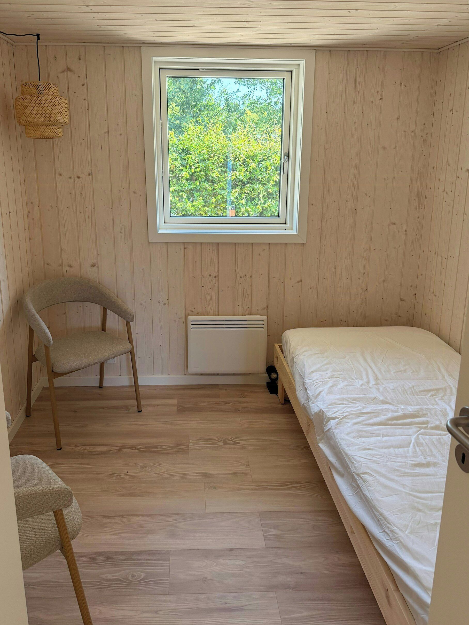 3 chambres, bureau, Wi-Fi gratuit