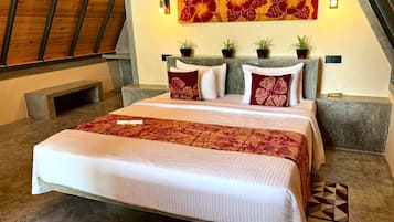 1 bedroom, travel crib, WiFi (free), bed sheets