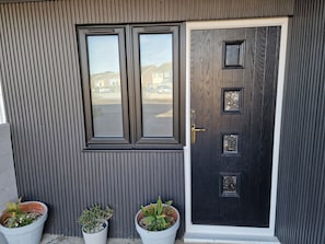 Detalle del exterior