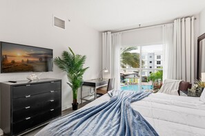 Ferienhaus | 2 Schlafzimmer