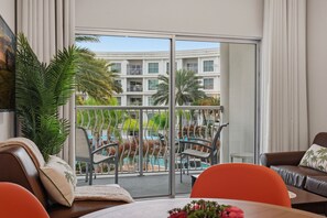 Ferienhaus | 2 Schlafzimmer
