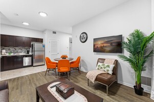 2 habitaciones 