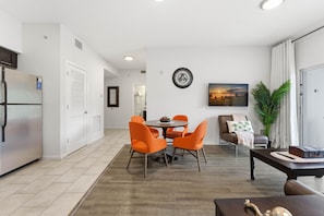 Ferienhaus | 2 Schlafzimmer