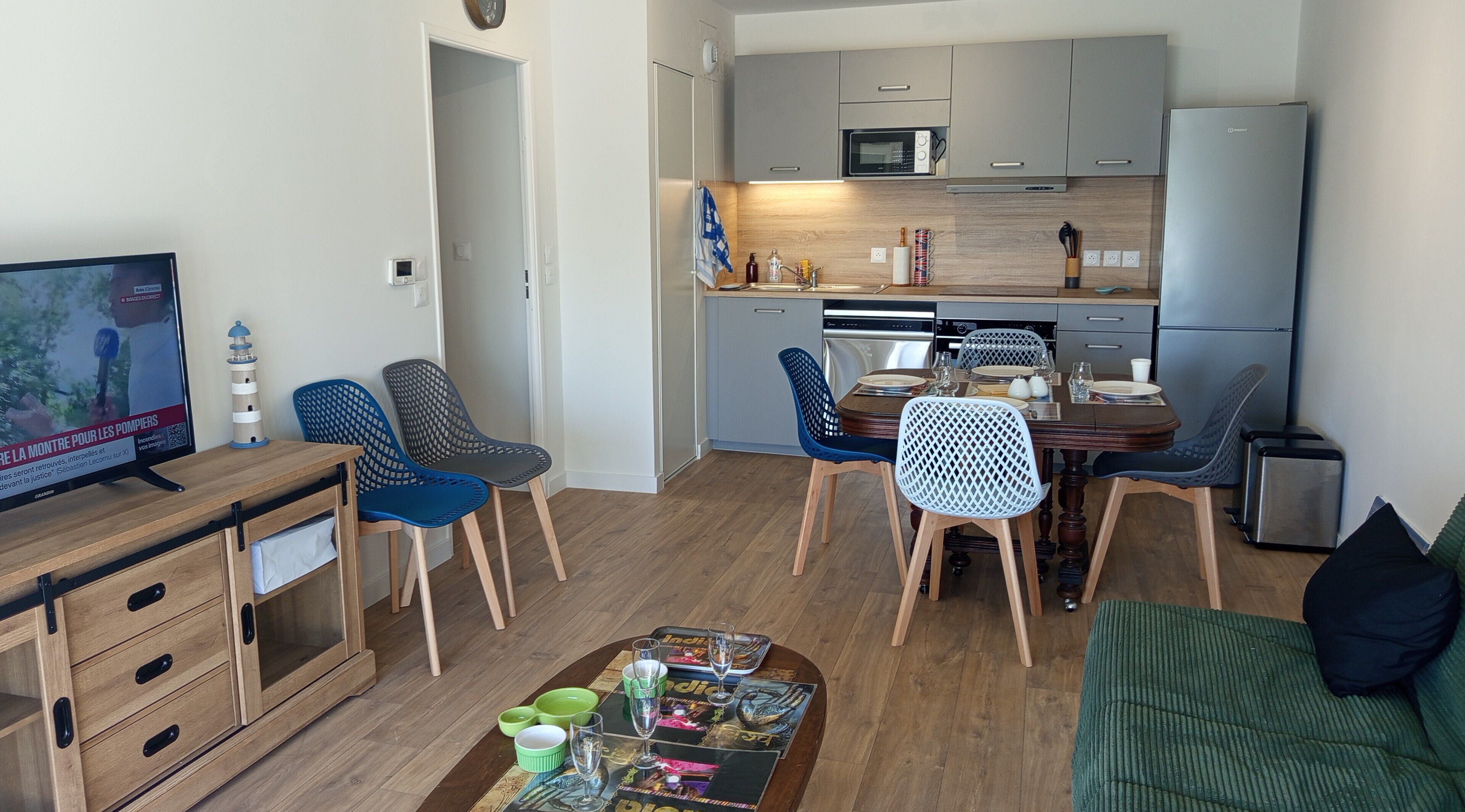 Intérieur