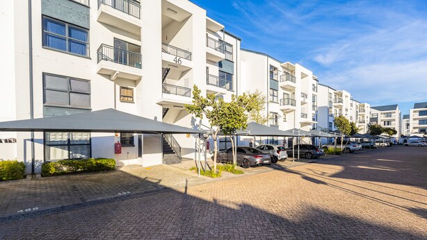 House | 3 bedrooms - Modern 3-bed Garden Pool Gym by Ctha (Cape Town)