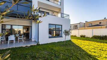 Ferienhaus | 3 Schlafzimmer