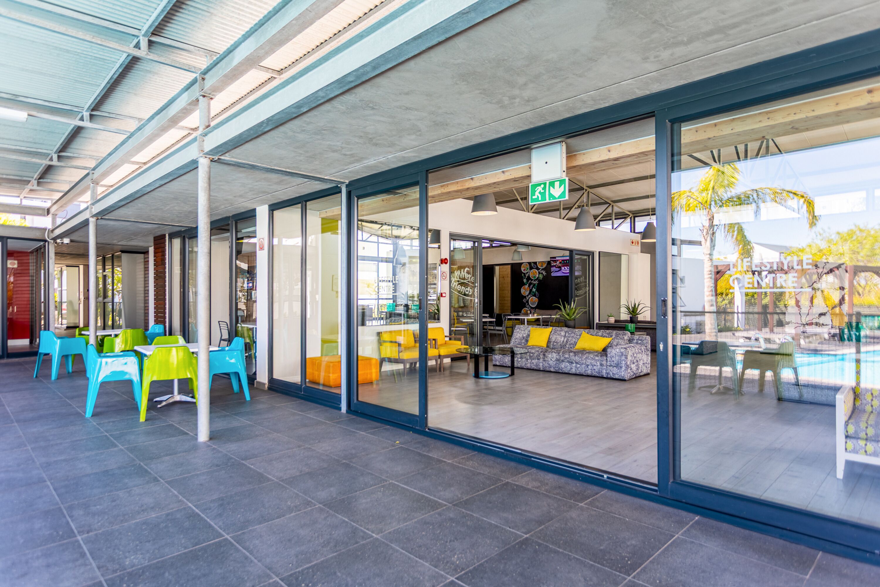 Ferienhaus | 3 Schlafzimmer