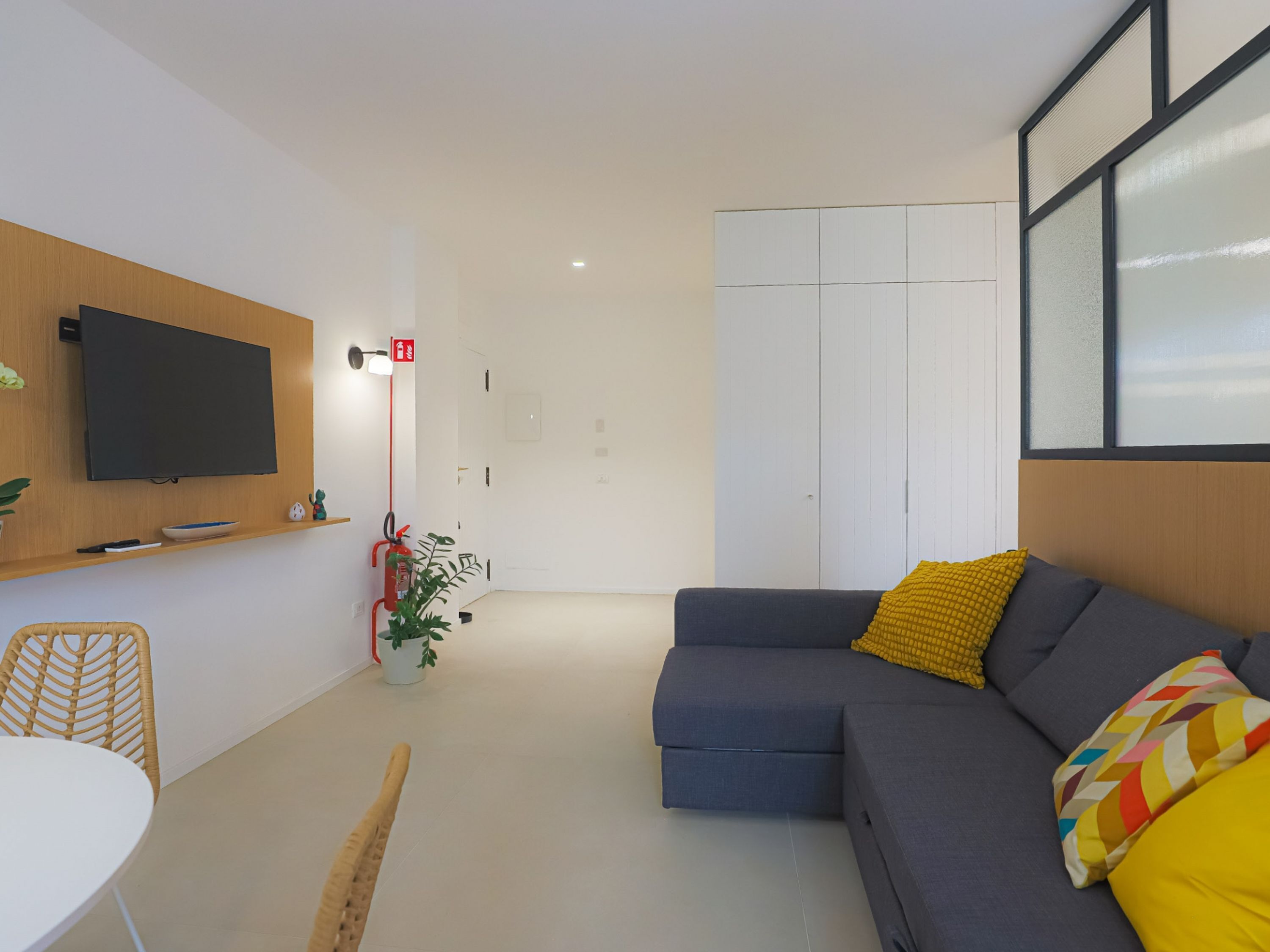 House | 1 bedroom
