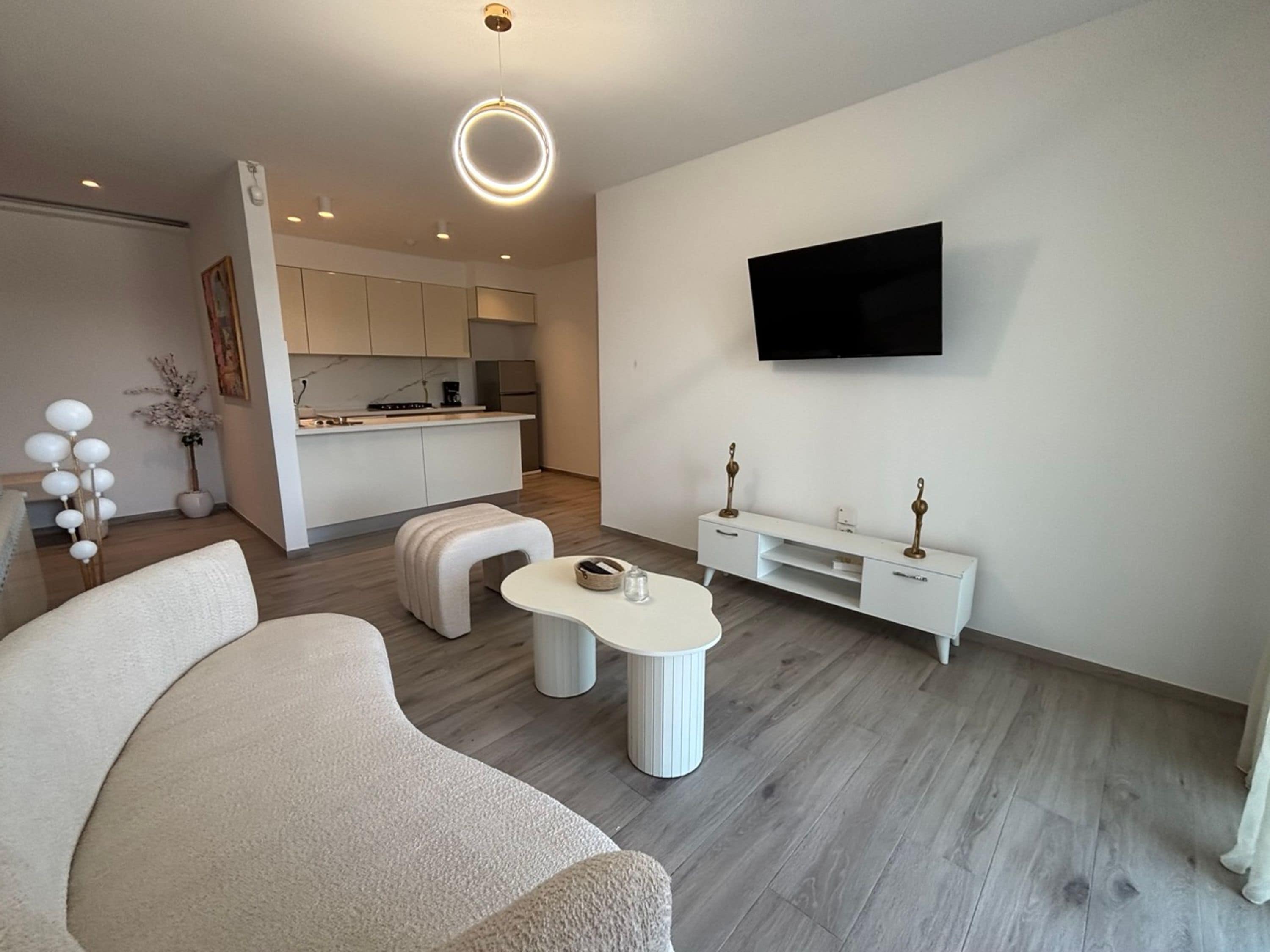 Casa | 1 dormitorio