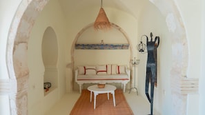 Casa, para fumadores