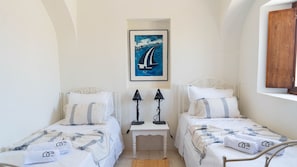 Casa, para fumadores