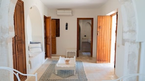 Casa, para fumadores