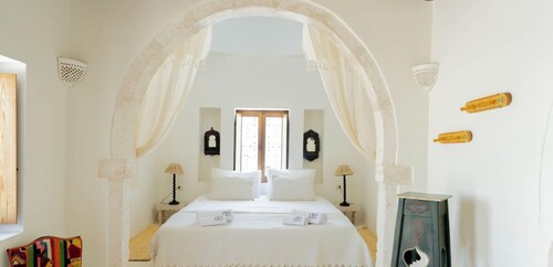 Dar Meryem Djerba Houch Avec Piscine