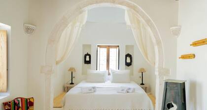 Dar Meryem Djerba Houch Avec Piscine