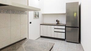 Casa, fumatori | 3 camere