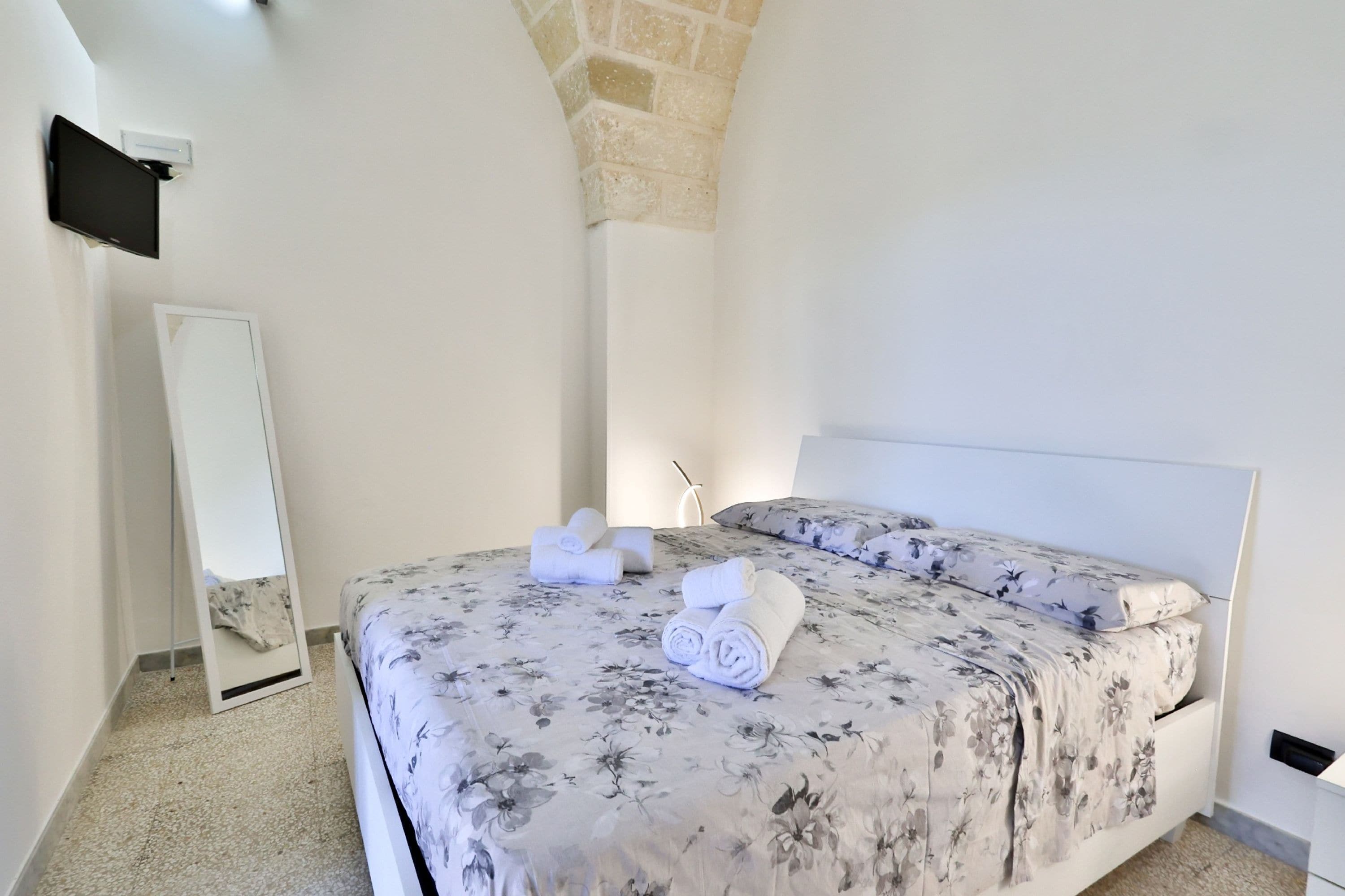 Casa, fumatori
