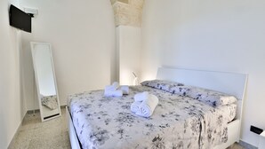 Casa, fumatori | 3 camere