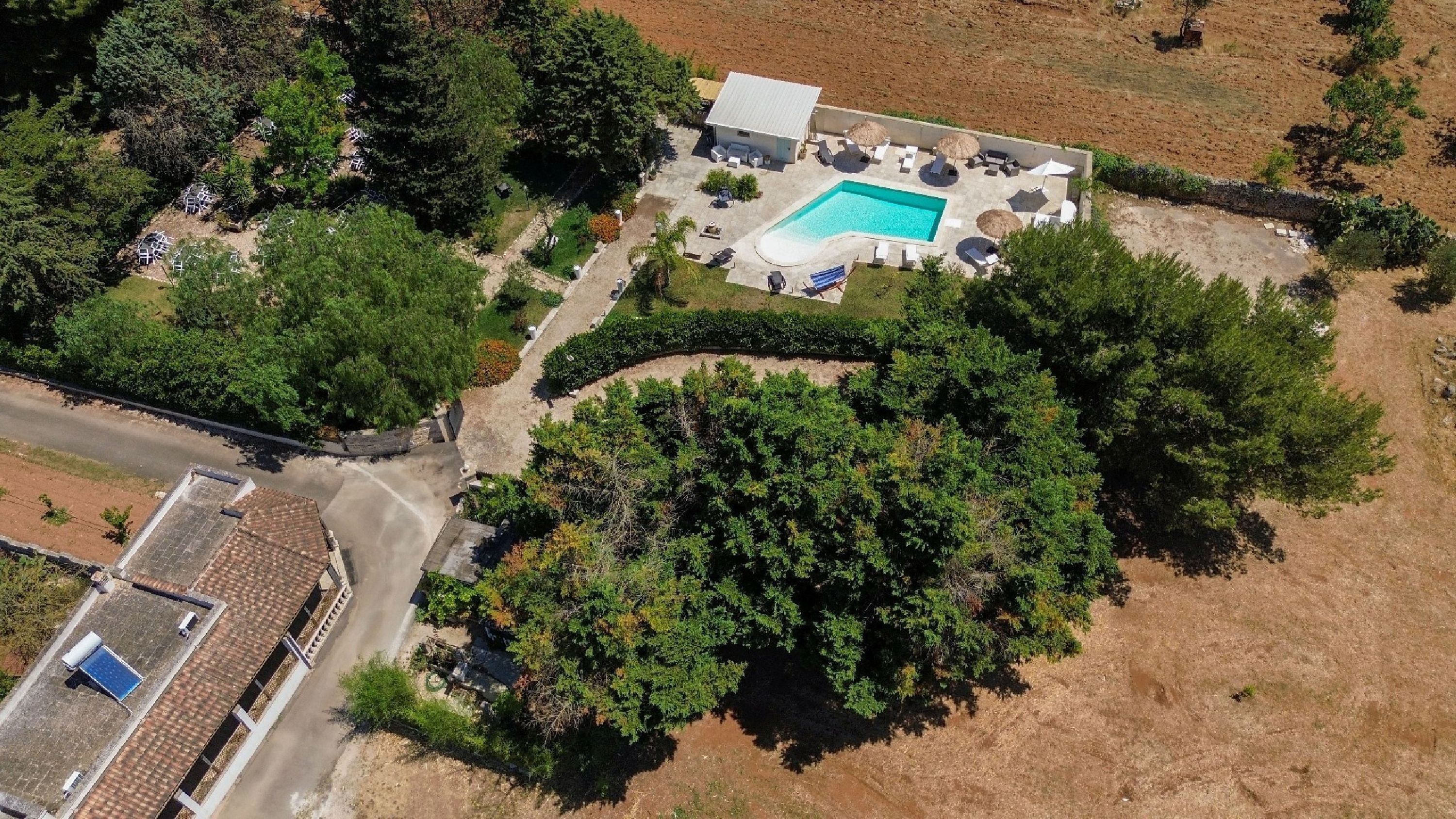 Casa, fumatori