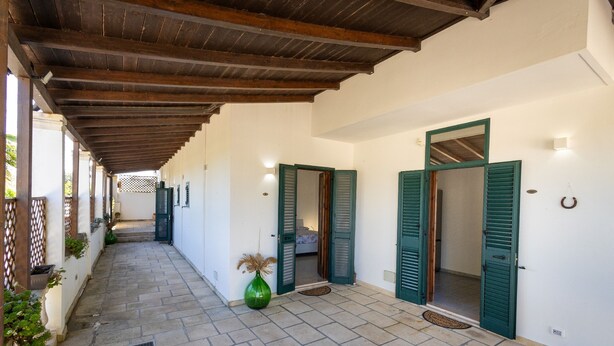 Casa, fumatori | 3 camere