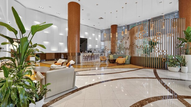 Unclassified image, 1 of 39, button - Luxury Beachfront Escape Sunny Isles (Sunny Isles Beach)