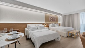 Unclassified image, 2 of 39, button - Luxury Beachfront Escape Sunny Isles (Sunny Isles Beach)