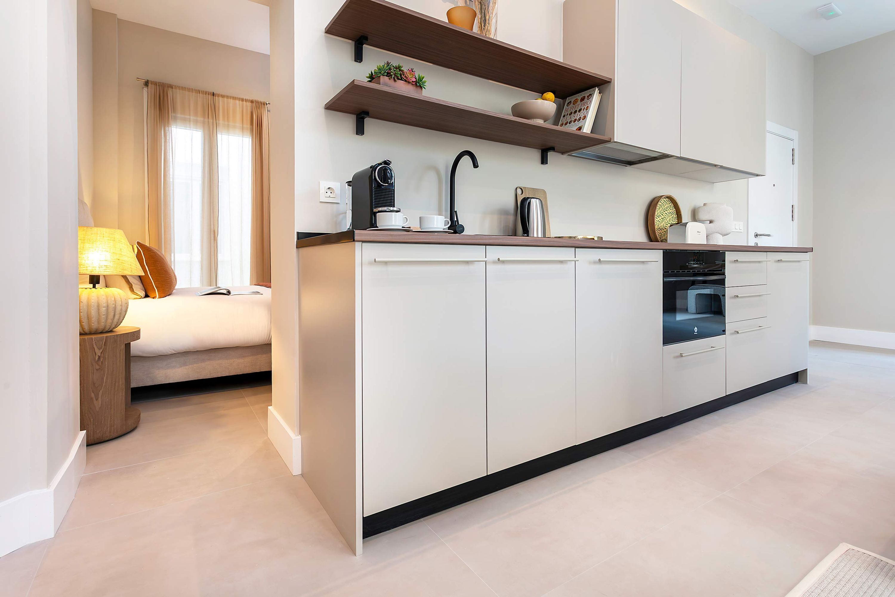 House | 1 bedroom