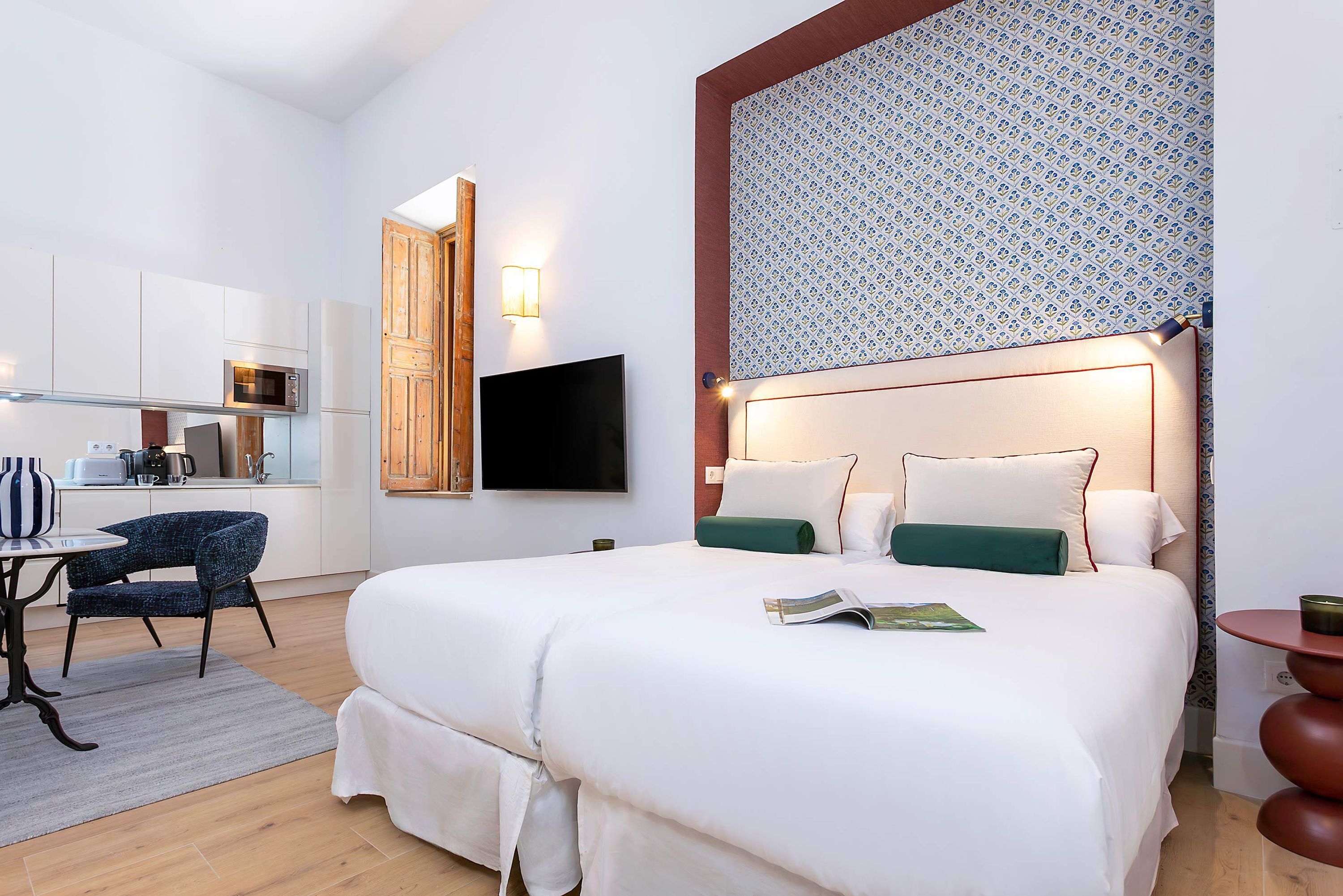 Casa | 1 dormitorio