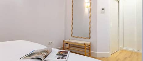 Casa | 1 quarto