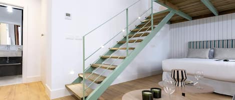 Casa | 1 quarto