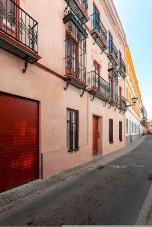 House - Genteel Home Padre Marchena 13 101 (Seville)
