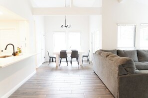 Coin séjour