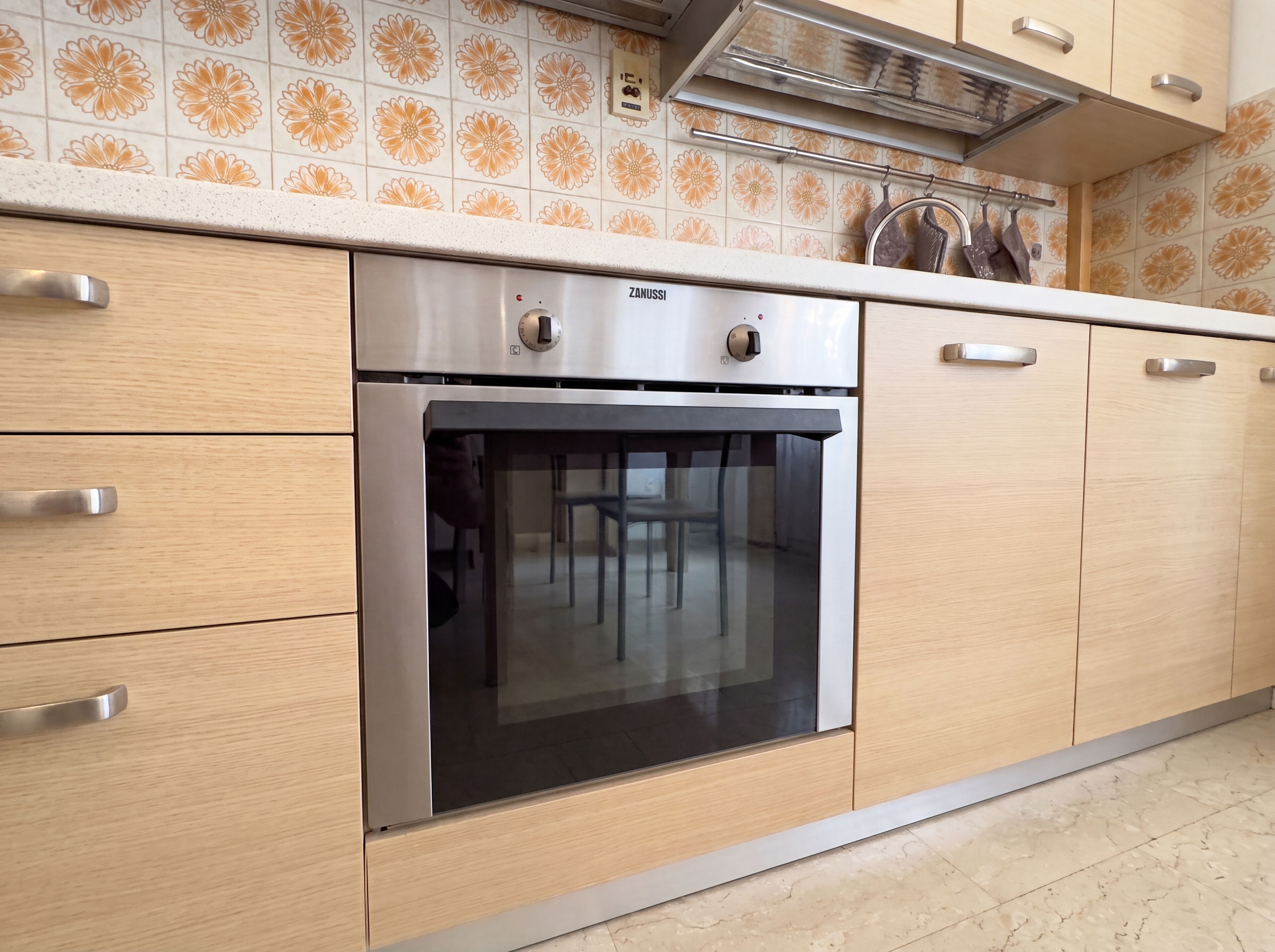 Cucina privata