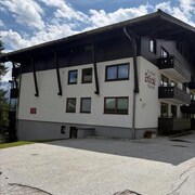 Haus Stöckl Top 14