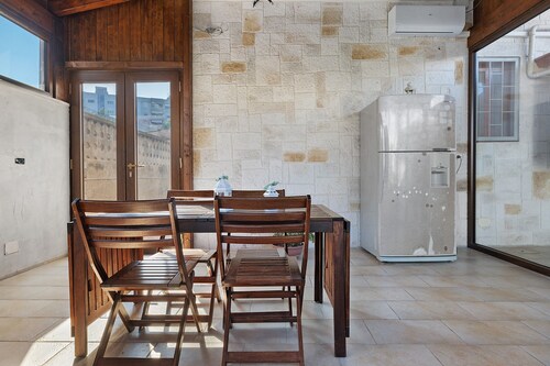 Holiday Home 'Dal Cappellaio Matto' with Private Terrace, Wi-Fi and Air Conditioning