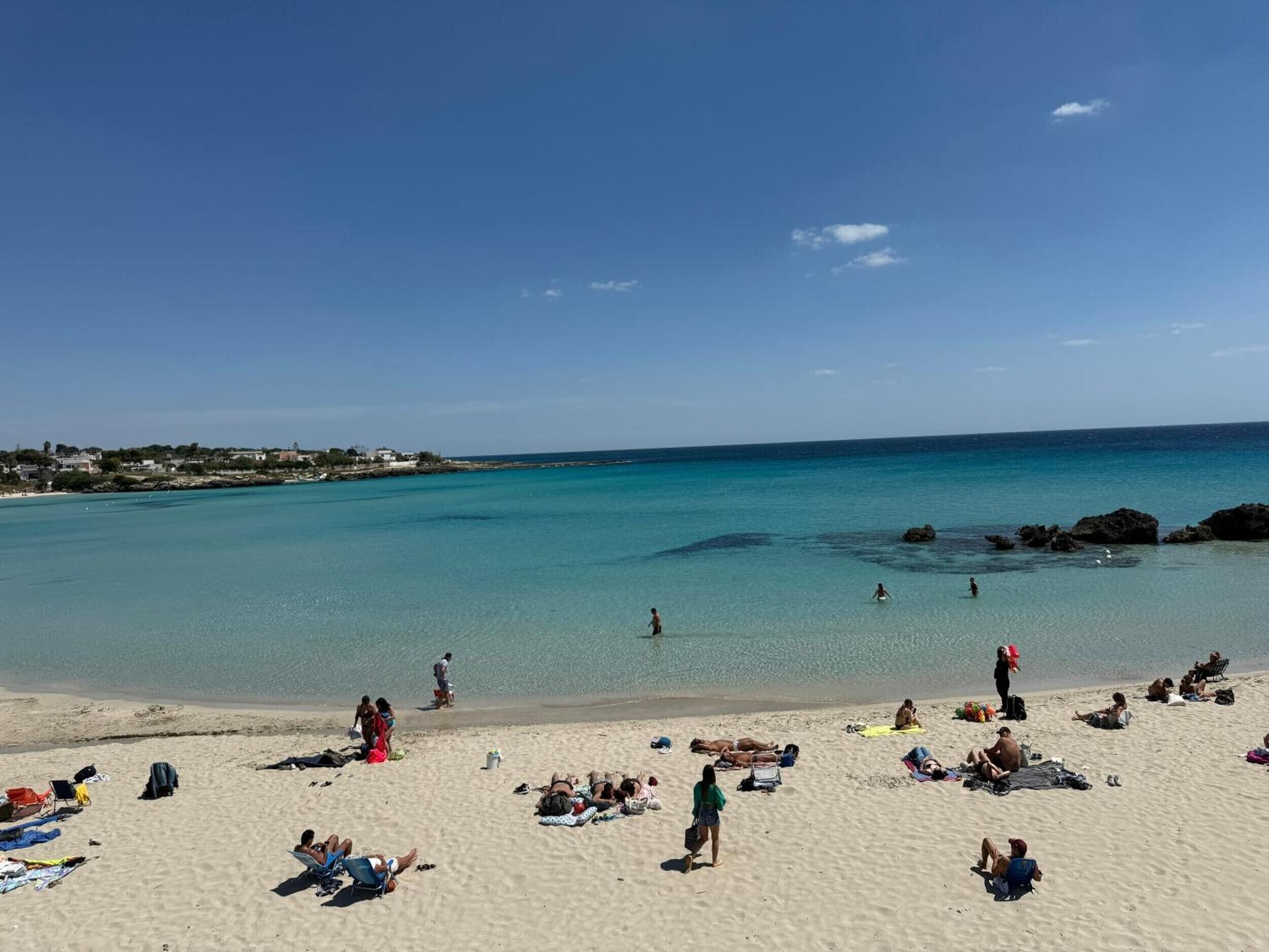 Playa