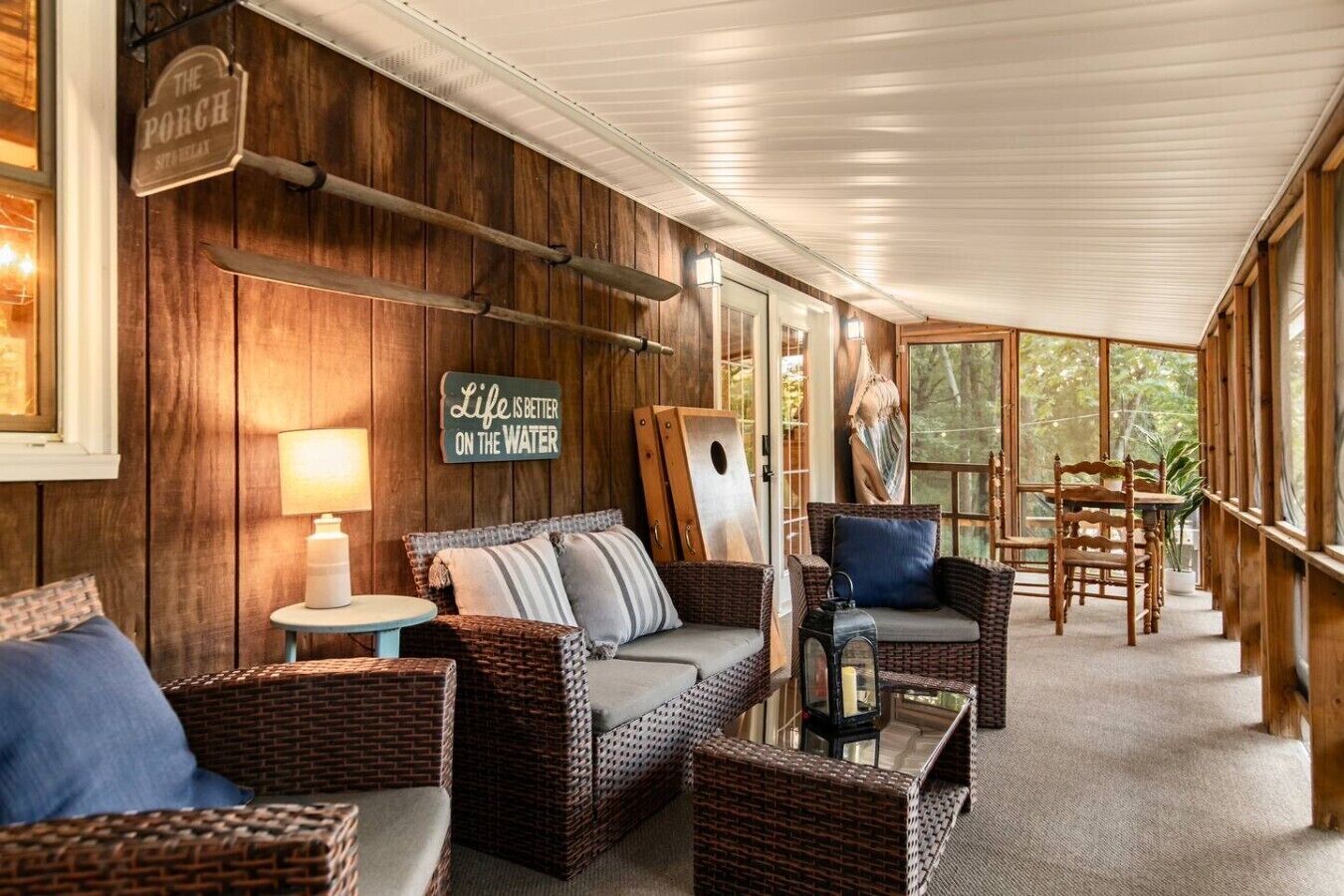 Interieur