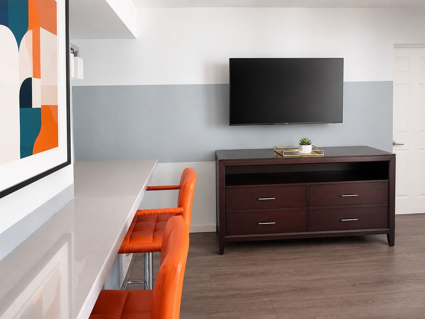Standard Studio Suite, Kitchen | Interior