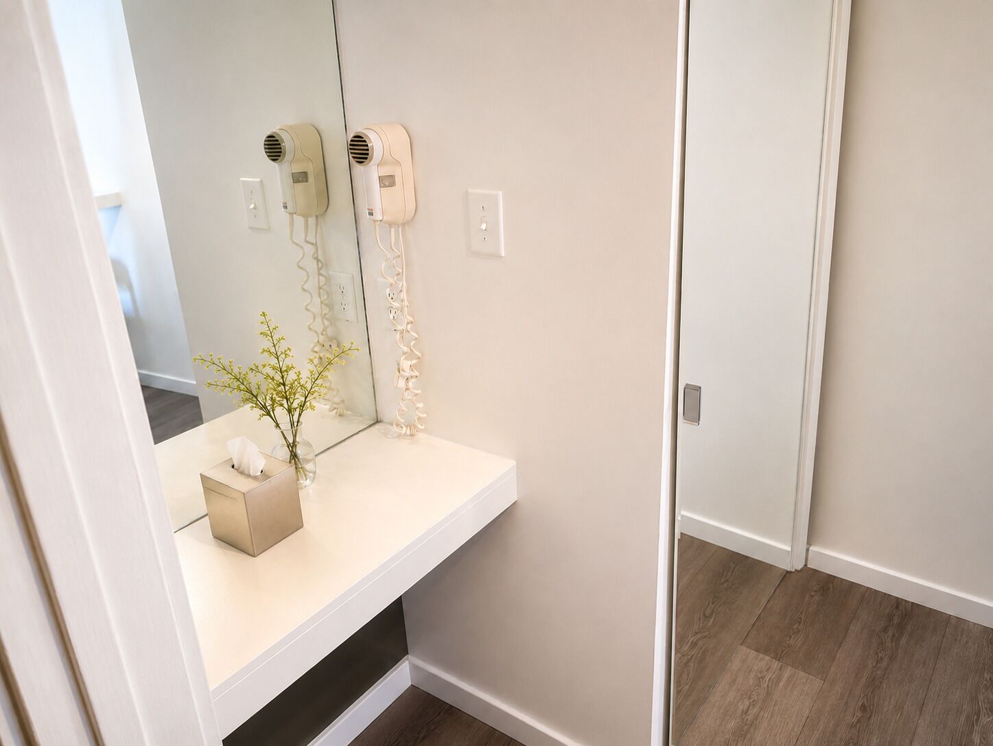 Suite estudio superior, cocina | Servicio de la habitación
