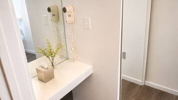 Suite estudio superior, cocina | Servicio de la habitación