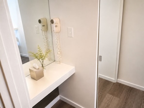 Suite Studio Supérieure, cuisine | Équipements de la chambre