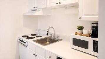 Suite estudio junior, cocina | Cocina privada